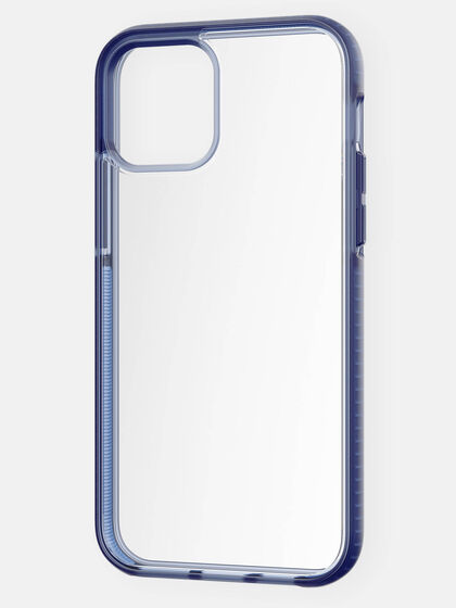 BodyGuardz Avenue™ Case featuring TriCore (Midnight) for Apple iPhone 12 Pro / iPhone 12, , large